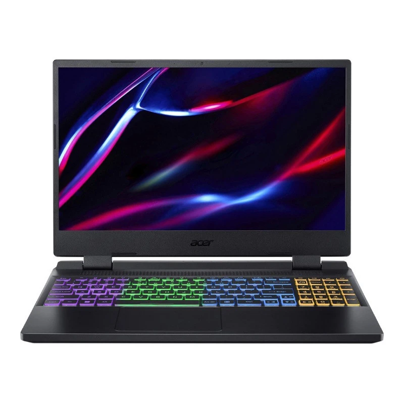 لپ تاپ Acer Nitro 5 AN515-58-93B7-A Core i9 (12900H) 16GB 1TB SSD NVIDIA 6GB 15.6″ FHD