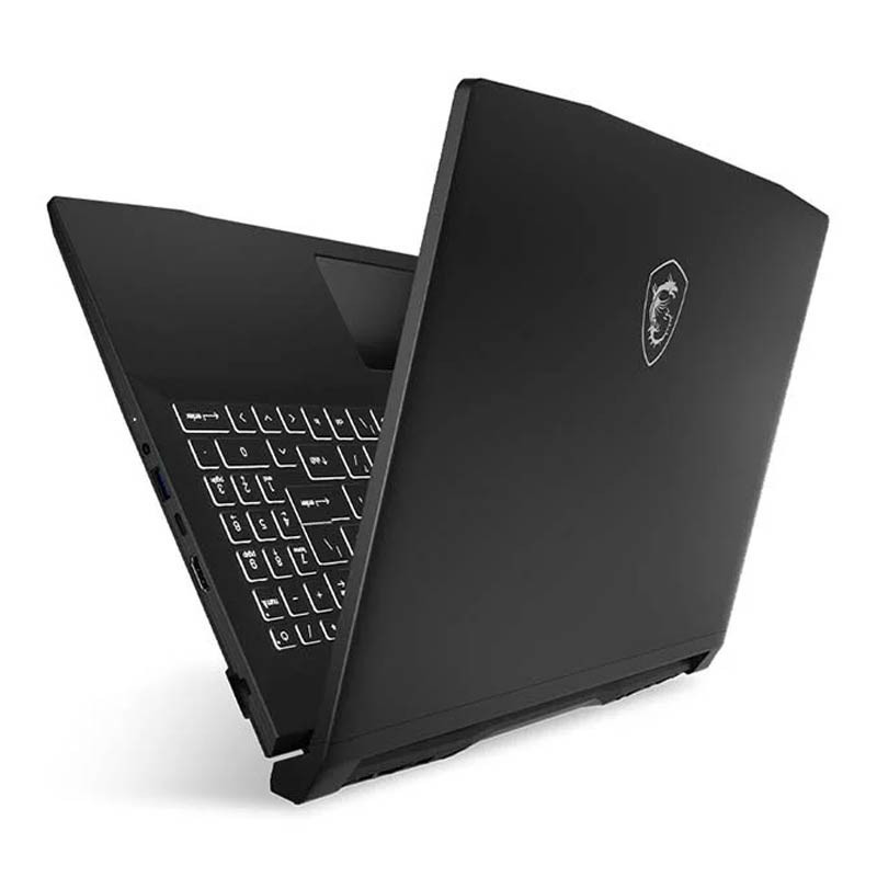 لپ تاپ MSI Creator M16 B13VE Core i7 (13700H) 16GB 1TB SSD NVIDIA 6GB 16″ QHD