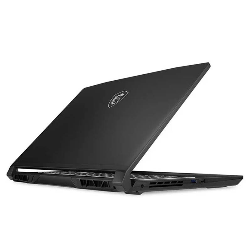 لپ تاپ MSI Creator M16 B13VE Core i7 (13700H) 16GB 1TB SSD NVIDIA 6GB 16″ QHD