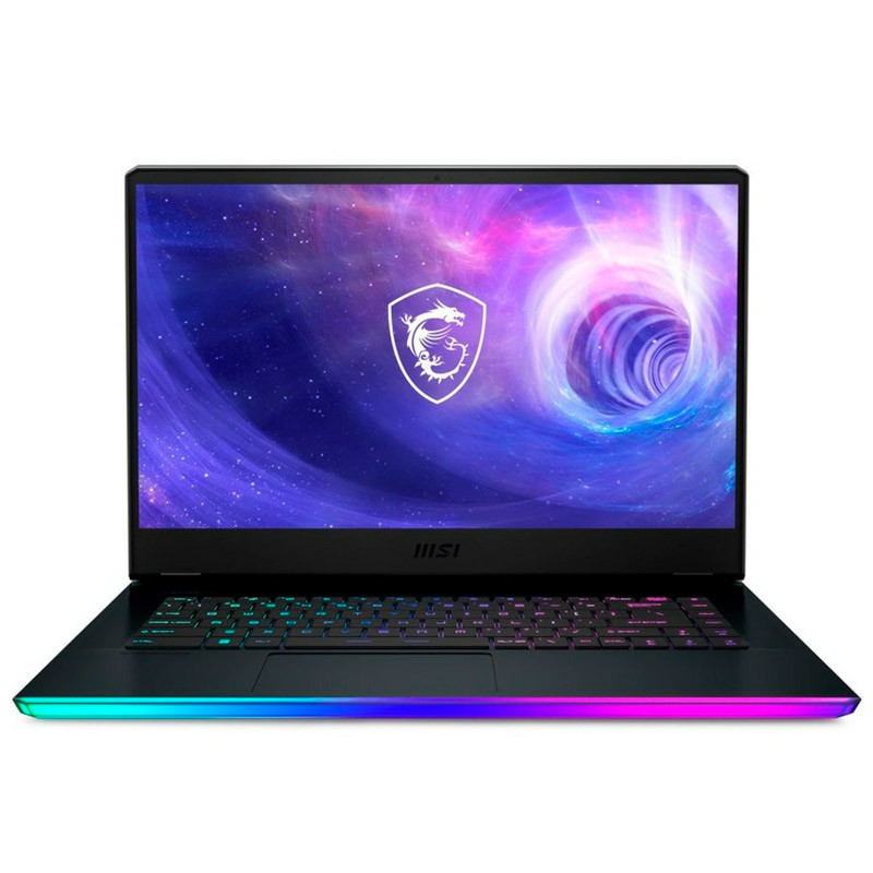 لپ تاپ MSI Raider GE67HX 12UHS Core i9 (12900HX) 32GB 2TB SSD NVIDIA 16GB 15.6" QHD