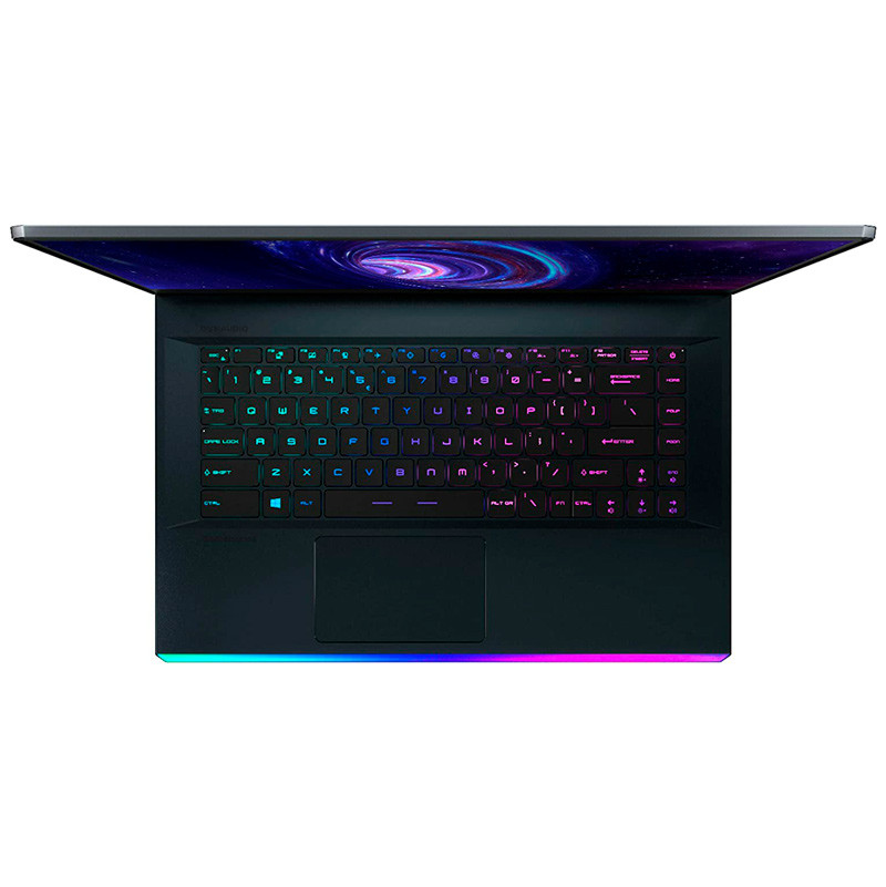 لپ تاپ MSI Raider GE67HX 12UHS Core i9 (12900HX) 32GB 2TB SSD NVIDIA 16GB 15.6" QHD