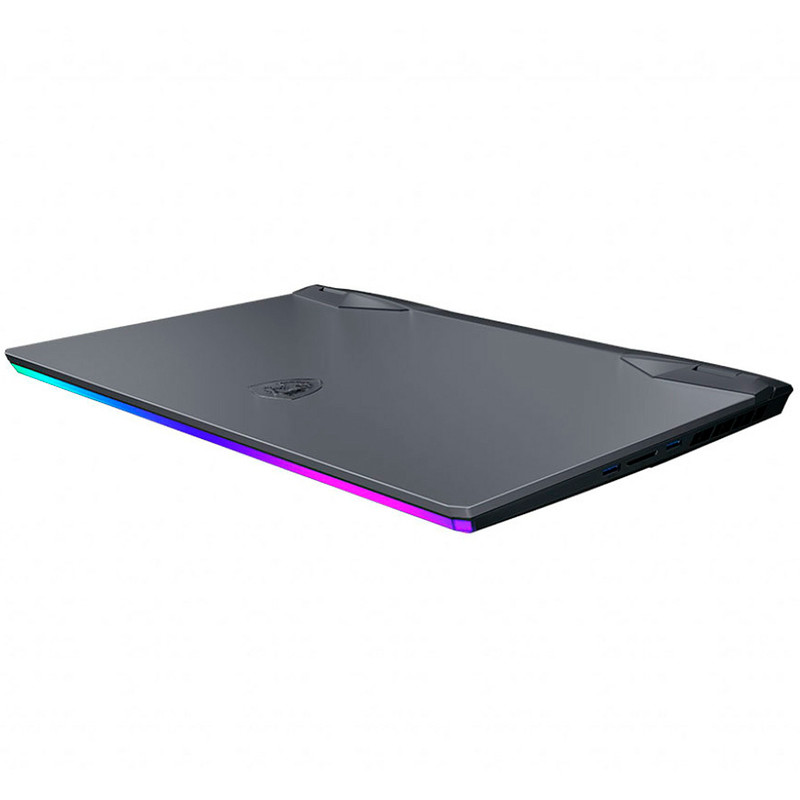 لپ تاپ MSI Raider GE67HX 12UHS Core i9 (12900HX) 32GB 2TB SSD NVIDIA 16GB 15.6" QHD