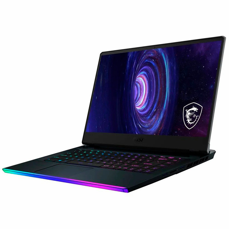 لپ تاپ MSI Raider GE67HX 12UHS Core i9 (12900HX) 32GB 2TB SSD NVIDIA 16GB 15.6" QHD