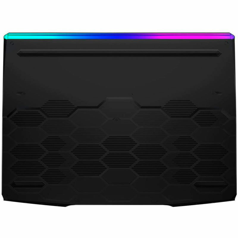 لپ تاپ MSI Raider GE67HX 12UHS Core i9 (12900HX) 32GB 2TB SSD NVIDIA 16GB 15.6" QHD