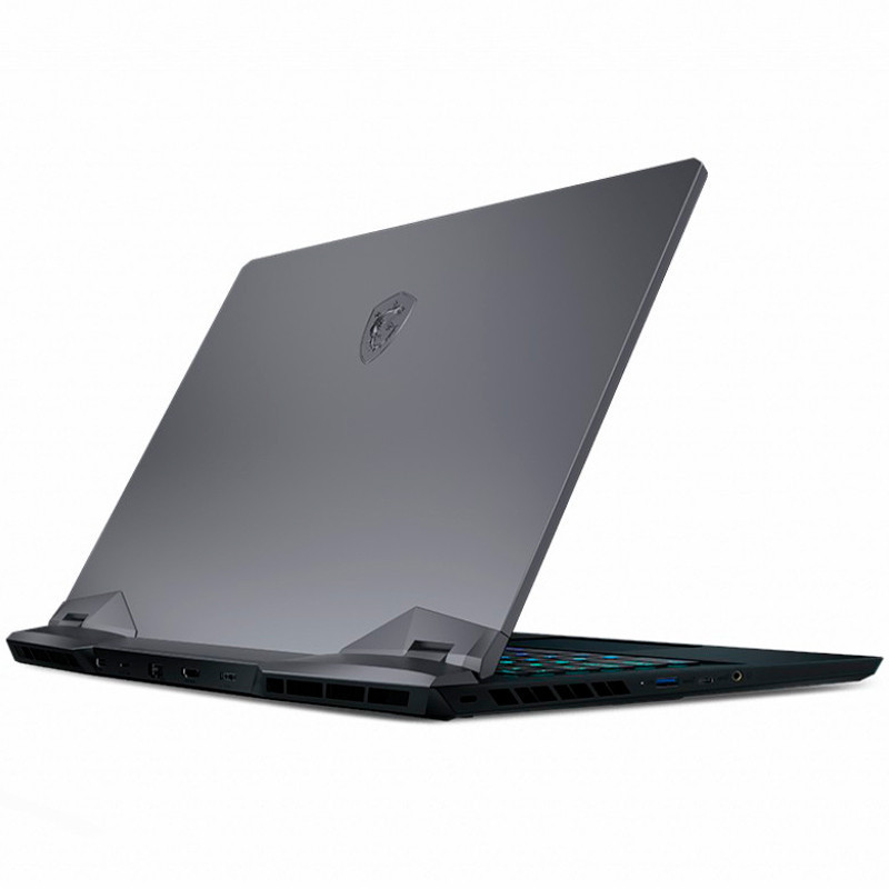 لپ تاپ MSI Raider GE67HX 12UHS Core i9 (12900HX) 32GB 2TB SSD NVIDIA 16GB 15.6" QHD