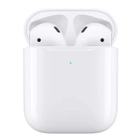 هندزفری بلوتوث دو تایی Apple Airpods HighCopy Grade A