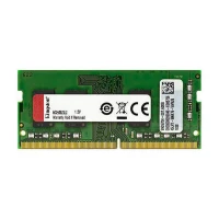 رم لپ تاپ Kingston DDR4 4GB 2666MHz CL19