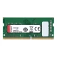 رم لپ تاپ Kingston DDR4 8GB 2400MHz CL17