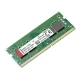 رم لپ تاپ Kingston DDR4 8GB 2400MHz CL17