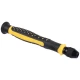 ست پیچ گوشتی تعمیرات موبایل Yaxun YX-6029A