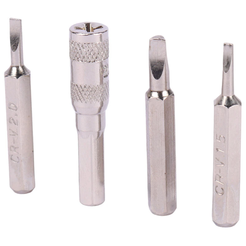 ست پیچ گوشتی تعمیرات موبایل Yaxun YX-6029A