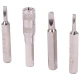 ست پیچ گوشتی تعمیرات موبایل Yaxun YX-6029A