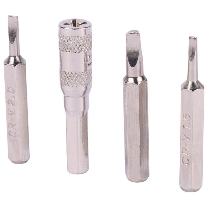 ست پیچ گوشتی تعمیرات موبایل Yaxun YX-6029A