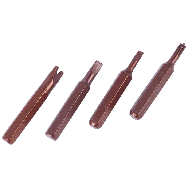 ست پیچ گوشتی تعمیرات موبایل Yaxun YX-6029B