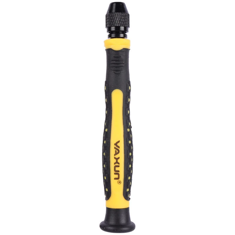 ست پیچ گوشتی تعمیرات موبایل Yaxun YX-6029B