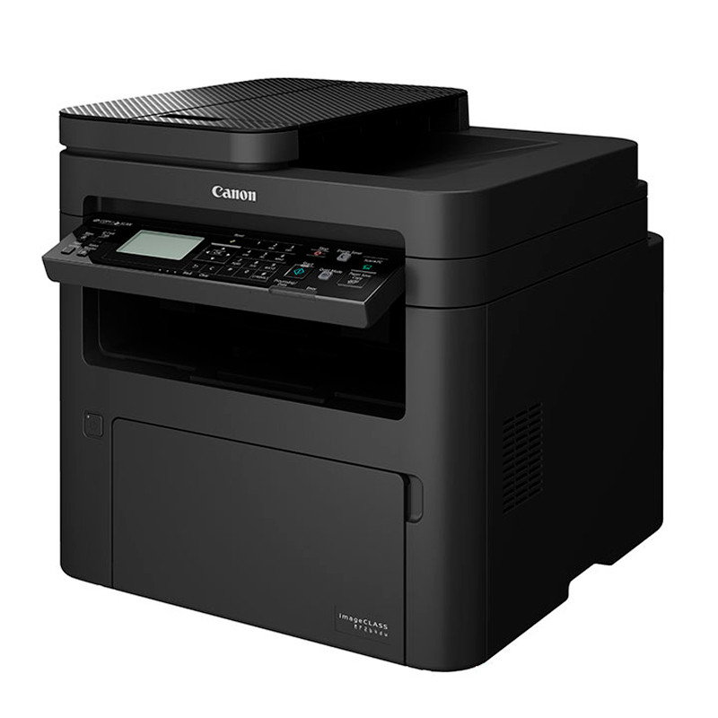پرینتر لیزری سه کاره Canon i-SENSYS MF264dw