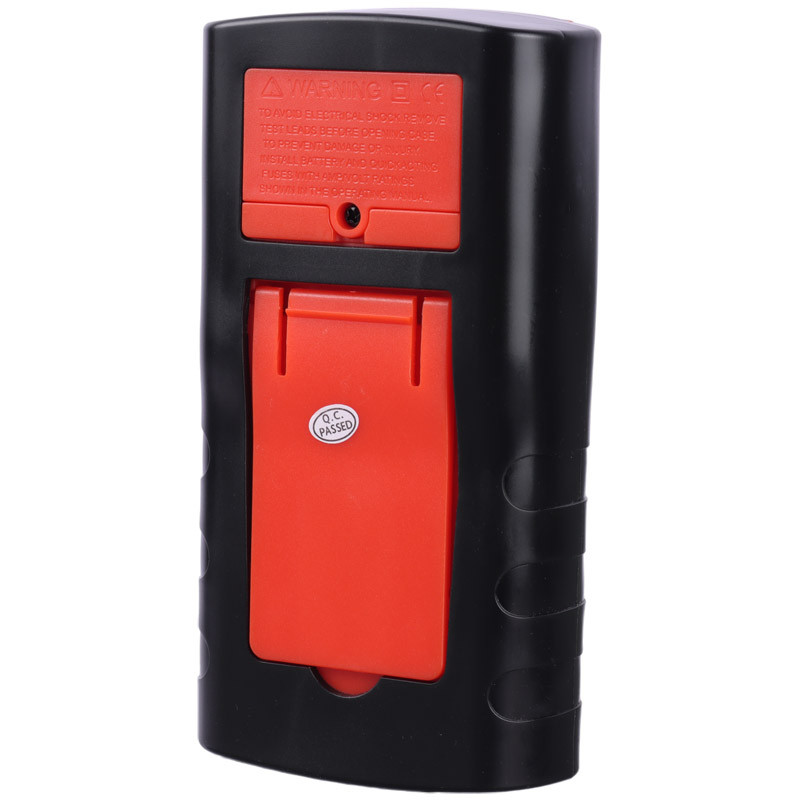مولتی متر دیجیتال Yaxun YX-9205N