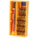 ست پیچ گوشتی تعمیرات موبایل Yaxun YX-8017A
