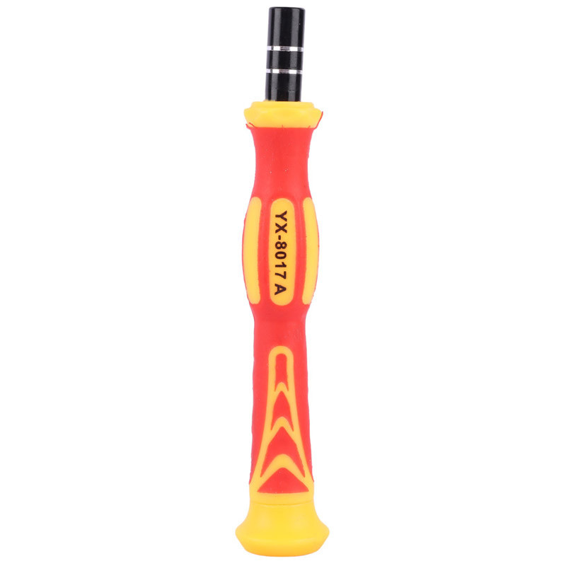 ست پیچ گوشتی تعمیرات موبایل Yaxun YX-8017A