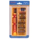 ست پیچ گوشتی تعمیرات موبایل Yaxun YX-8017A