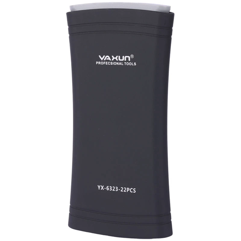 ست پیچ گوشتی تعمیرات موبایل Yaxun YX-6323A