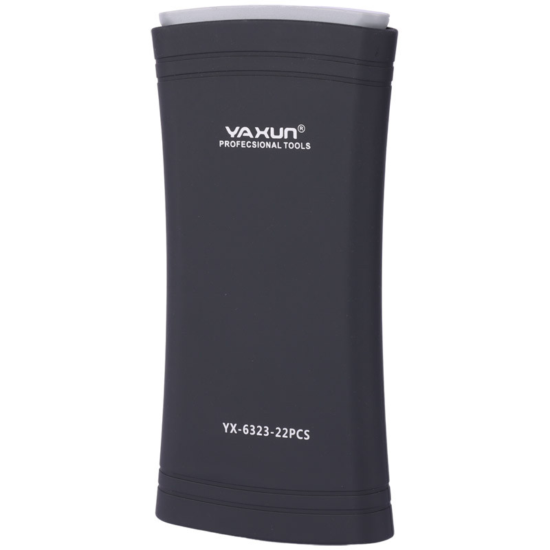 ست پیچ گوشتی تعمیرات موبایل Yaxun YX-6323A