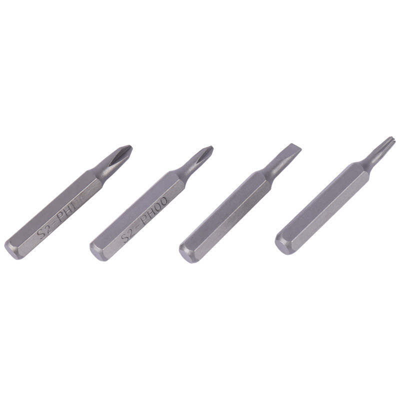 ست پیچ گوشتی تعمیرات موبایل Yaxun YX-6323A