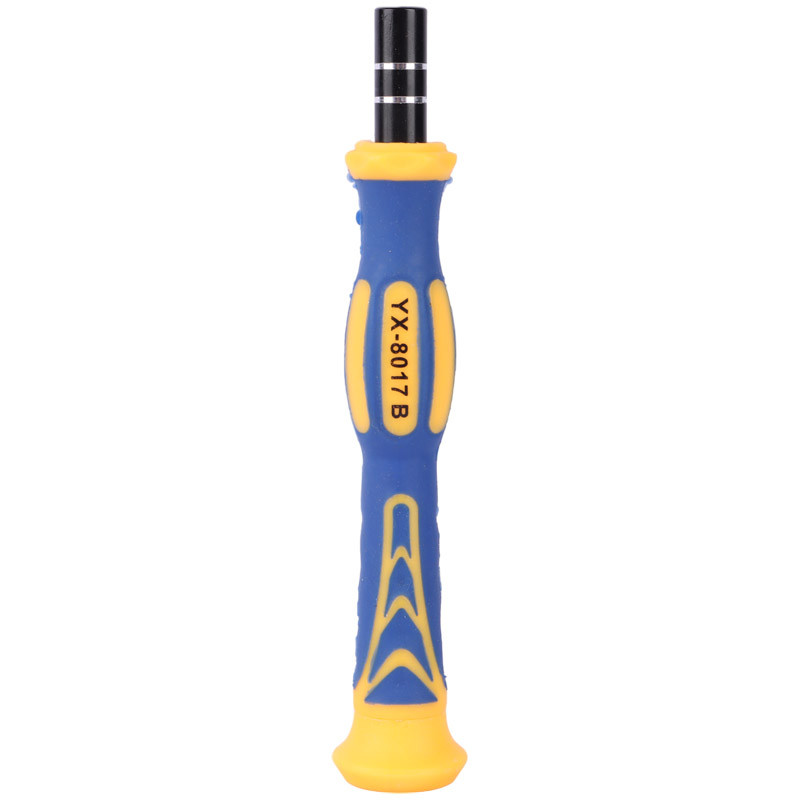 ست پیچ گوشتی تعمیرات موبایل Yaxun YX-8017B