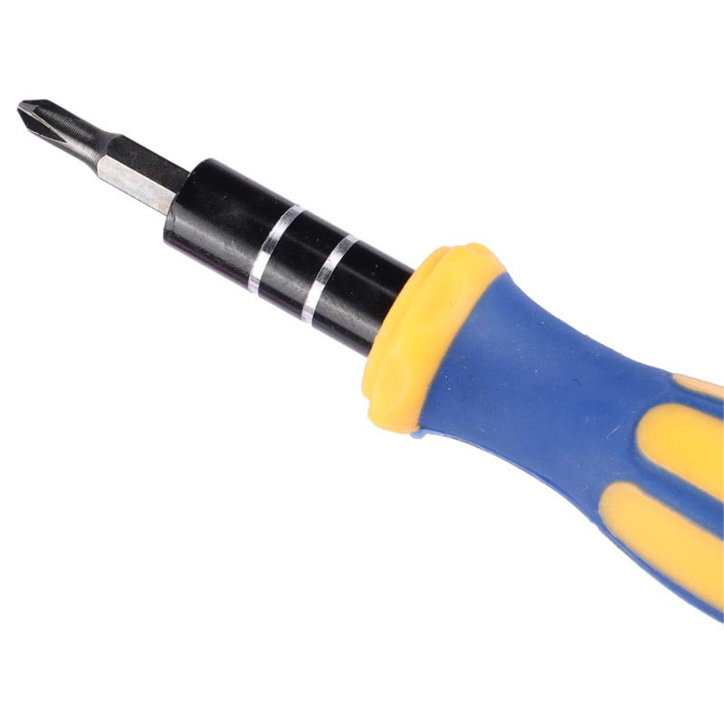 ست پیچ گوشتی تعمیرات موبایل Yaxun YX-8017B