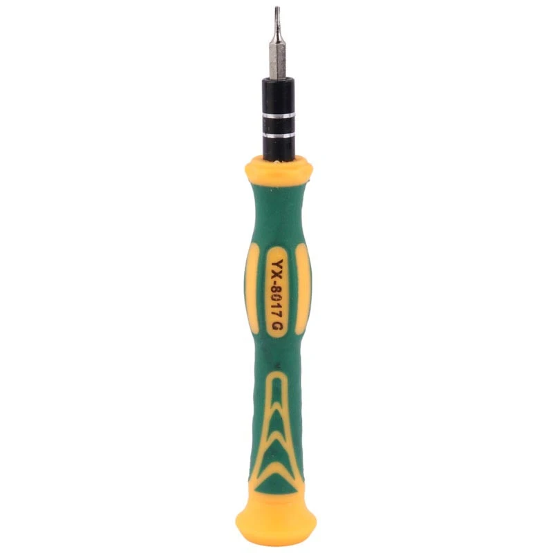 ست پیچ گوشتی تعمیرات موبایل Yaxun YX-8017C