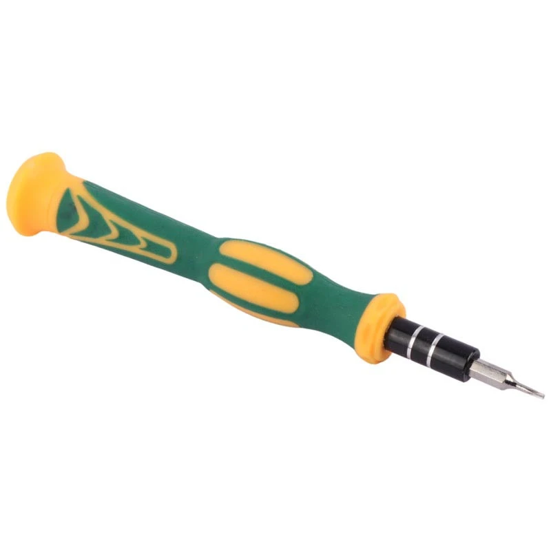 ست پیچ گوشتی تعمیرات موبایل Yaxun YX-8017C