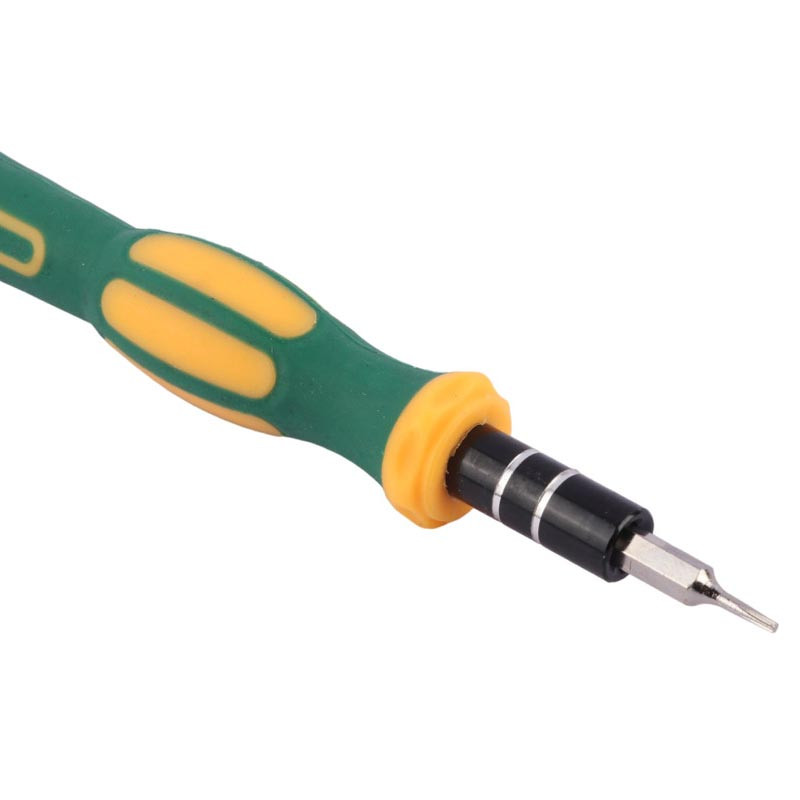 ست پیچ گوشتی تعمیرات موبایل Yaxun YX-8017C