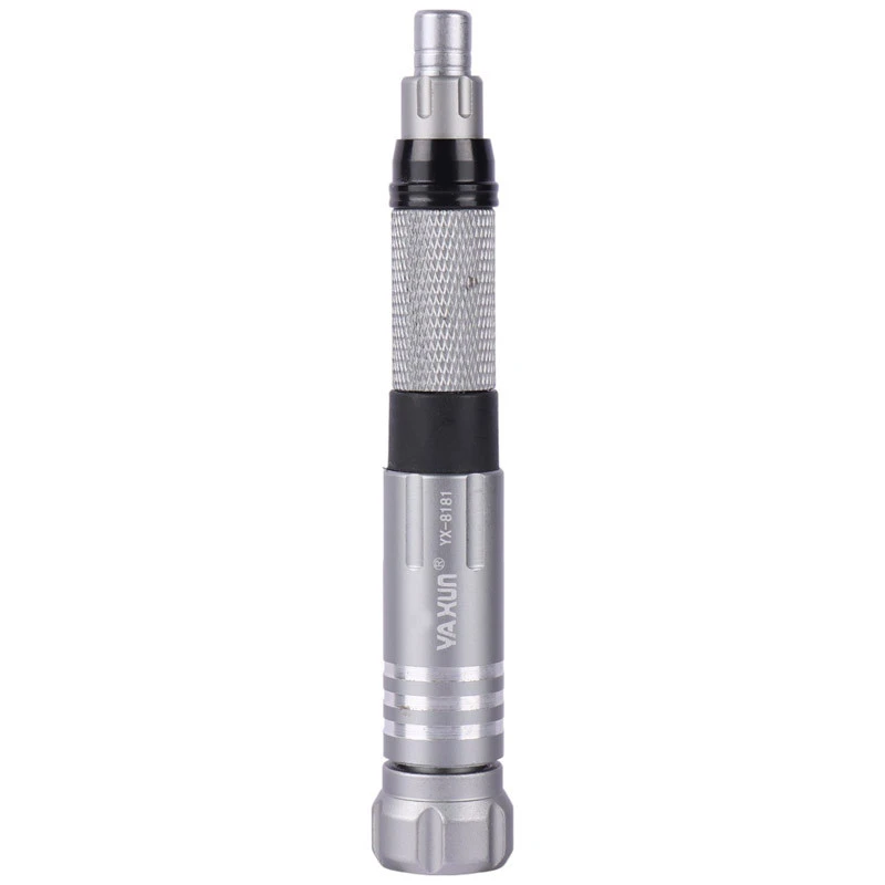 ست پیچ گوشتی تعمیرات موبایل Yaxun YX-8181