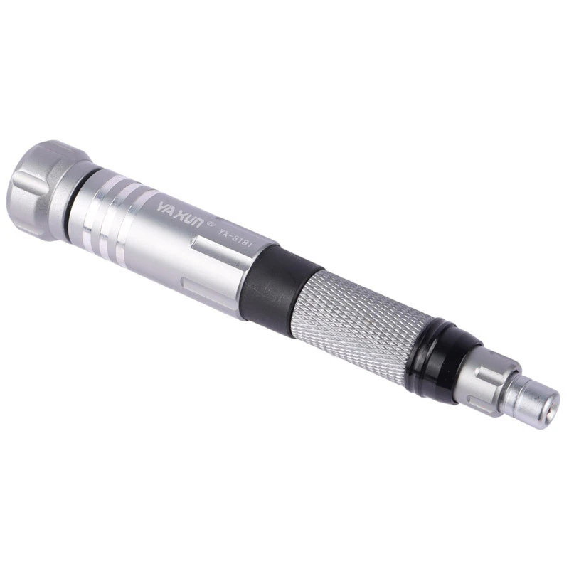 ست پیچ گوشتی تعمیرات موبایل Yaxun YX-8181