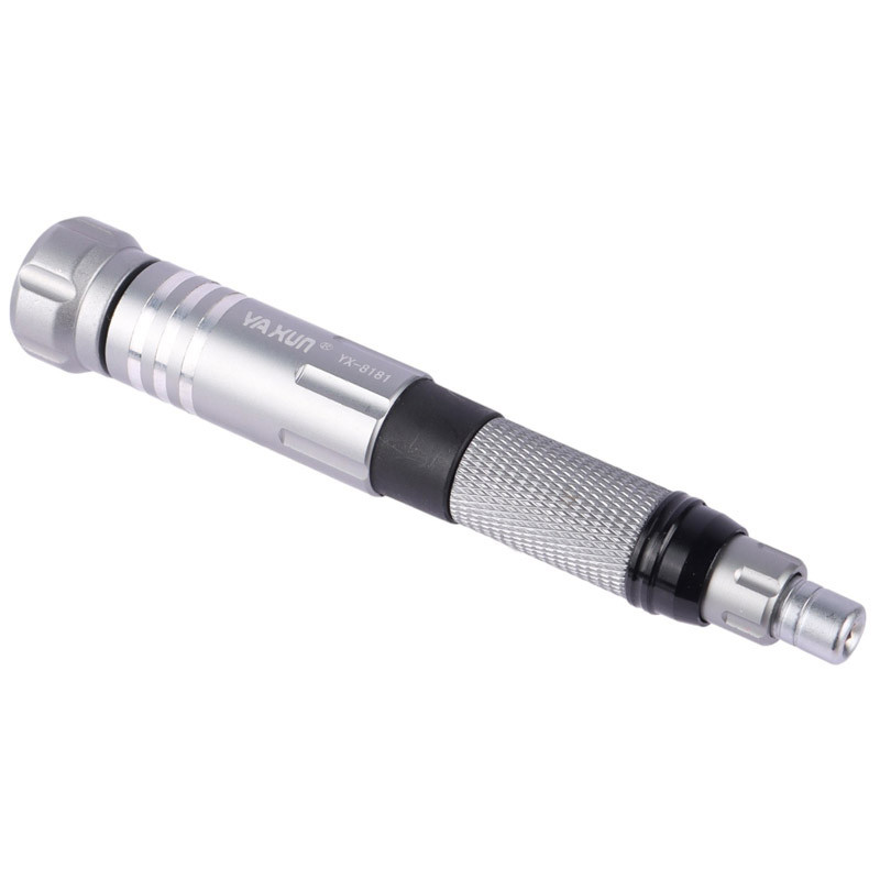ست پیچ گوشتی تعمیرات موبایل Yaxun YX-8181