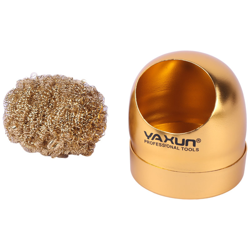 پاک کننده نوک هویه Yaxun YX-B3