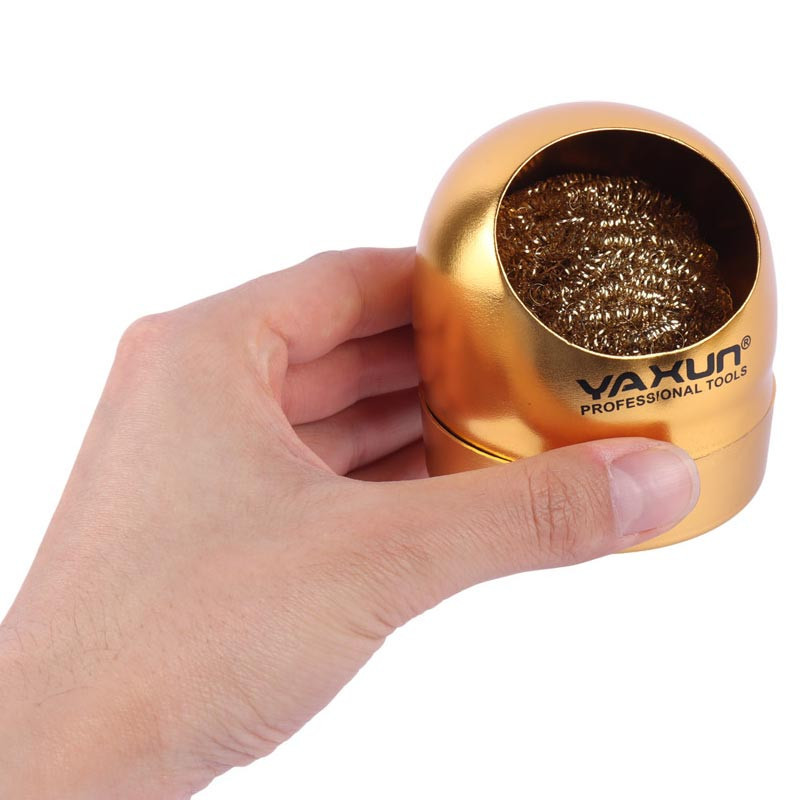 پاک کننده نوک هویه Yaxun YX-B3