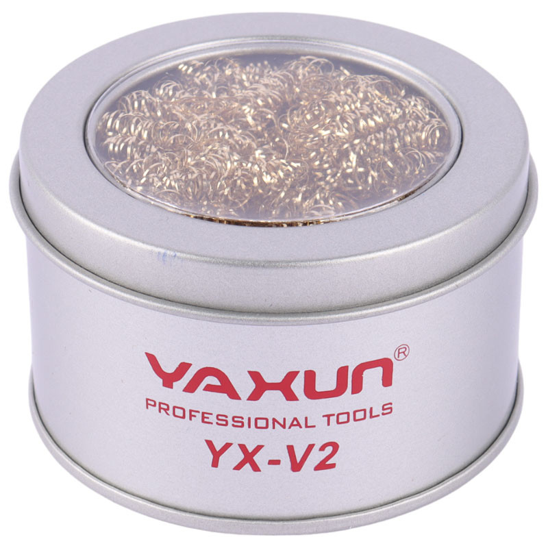پاک کننده نوک هویه Yaxun YX-V2
