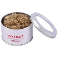 پاک کننده نوک هویه Yaxun YX-V2