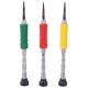 ست پیچ گوشتی تعمیرات موبایل Yaxun YX-8184