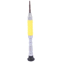 پیچ گوشتی سه سو آیفون Yaxun No.11 0.6mm