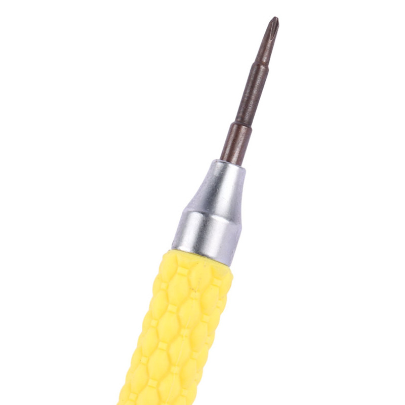 پیچ گوشتی سه سو آیفون Yaxun No.11 0.6mm