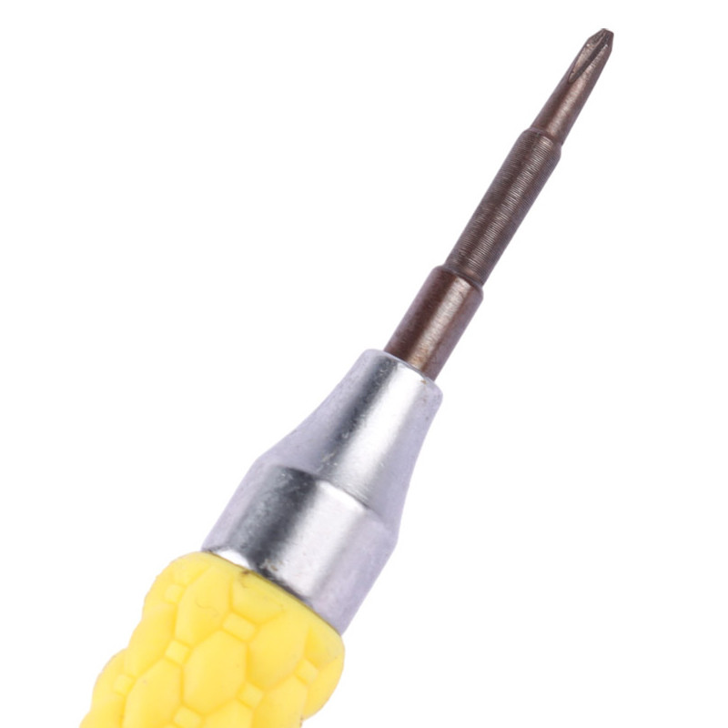 پیچ گوشتی سه سو آیفون Yaxun No.11 0.6mm