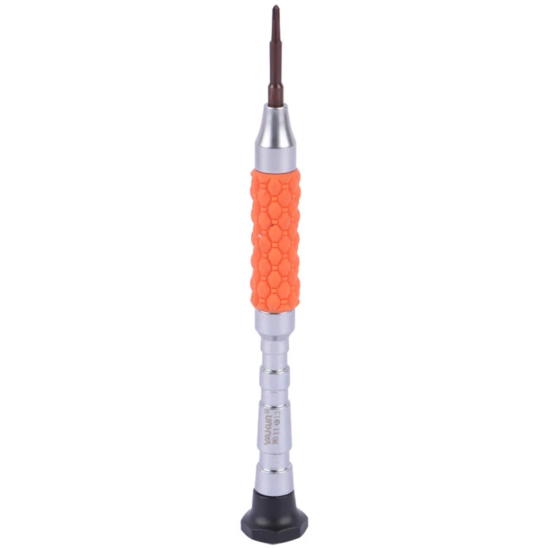 پیچ گوشتی چهارسو Yaxun No.11 1.2mm