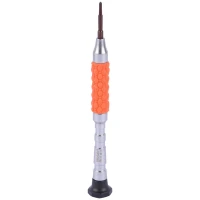 پیچ گوشتی چهارسو Yaxun No.11 1.2mm
