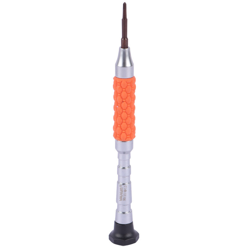 پیچ گوشتی چهارسو Yaxun No.11 1.2mm