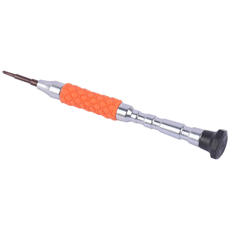 پیچ گوشتی چهارسو Yaxun No.11 1.2mm