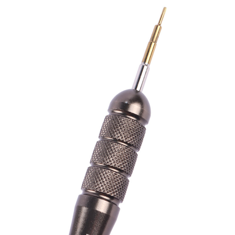 پیچ گوشتی ستاره ای آیفون Yaxun No.09 0.8mm