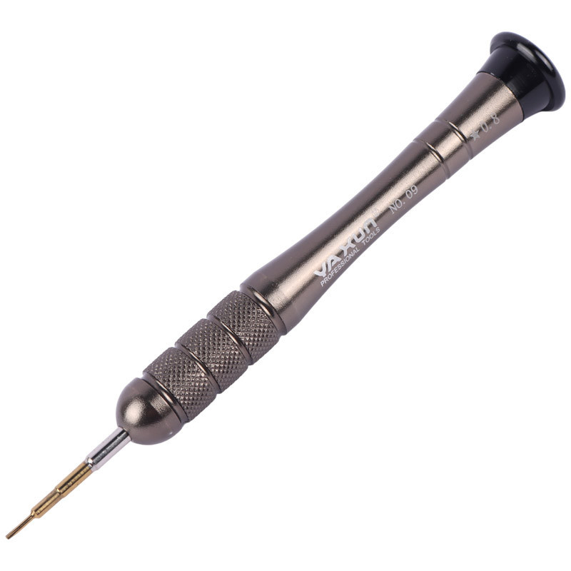 پیچ گوشتی ستاره ای آیفون Yaxun No.09 0.8mm