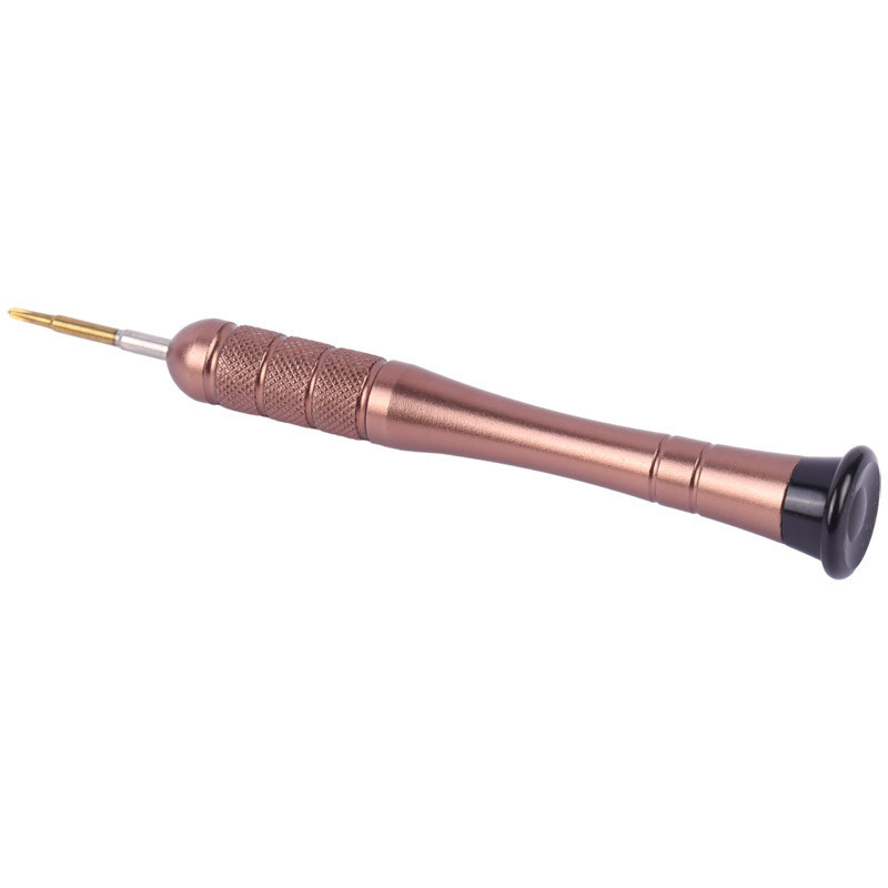 پیچ گوشتی چهارسو Yaxun No.09 1.5mm